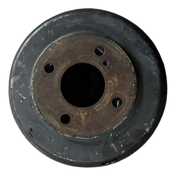 Cubo Roda Traseiro Esquerdo Ford Ka 2016 2017 2018 2019 2020