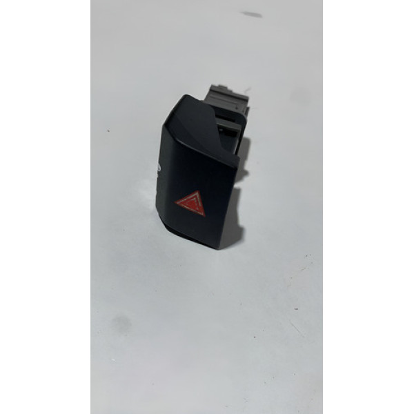 Botão Pisca Alerta Toyota  Corolla Xei 2.0 2016 Água