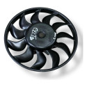 Ventoinha Motor Radiador Gm Celta Corsa 2002 A 2004 2he006a