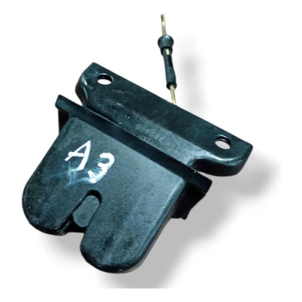 Fechadura Tampa Traseira Audi A3 2004 2005 2006 8l0827520c
