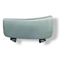 Porta Objeto Superior Painel Gm Sonic Sedán 2014 96886085 Prateado