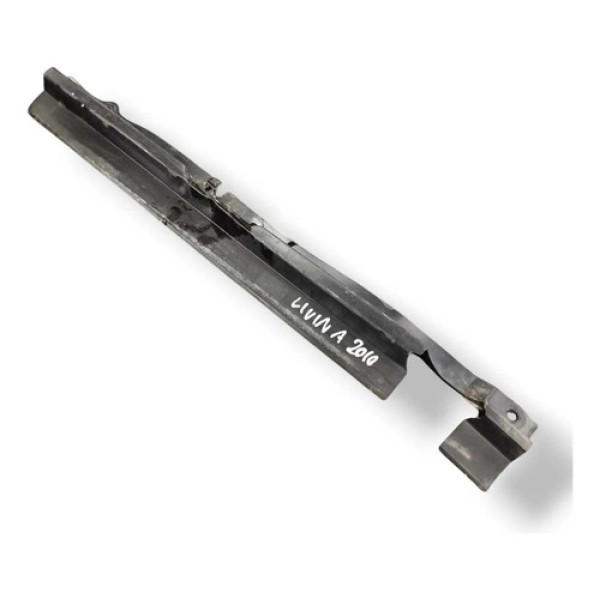 Defletor Radiador Nissan Livina 2009 2010 2011 62820az60a