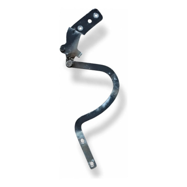 Braço Dobradiça Direita Capo Volkswagen Gol G2 1998 1999