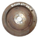 Volante Motor Cremalheira 2.4 Chevrolet Blazer 2010 90466546