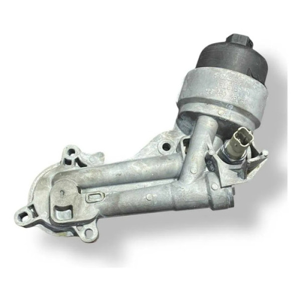 Suporte Filtro Óleo Citroën C3 1.4 2010 2011 2012 9646043180