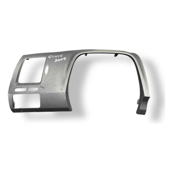 Moldura Painel Difusor Ar Honda Civic 2009 77220snjm00020