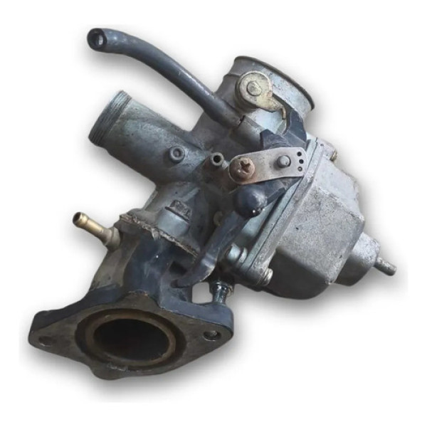 Carburador Dafra Kansas 150 - 2008 2009 2010 2011 A 2015