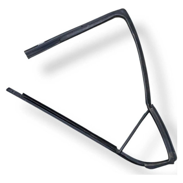 Canaleta Vidro Int Traseira Direita Jac J3 2012 6204200u8010 Branco