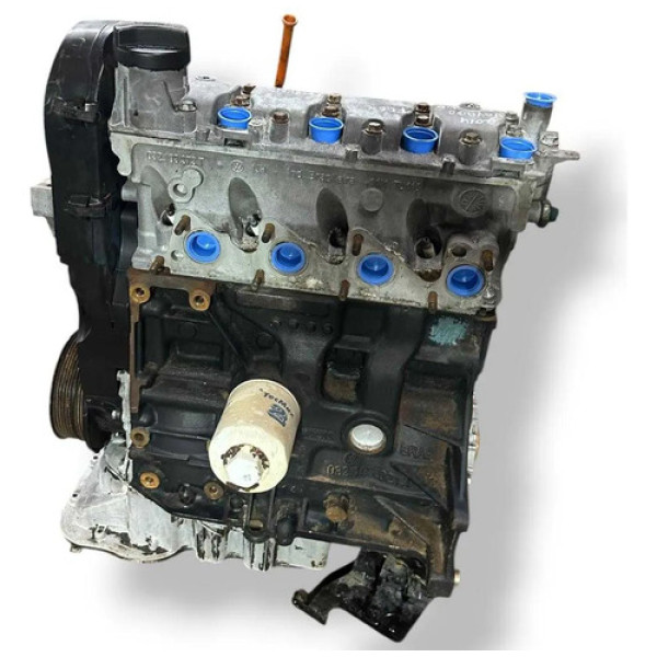 Motor Parcial Volkswagen Voyage 1.6 Flex 2014 2015 2016