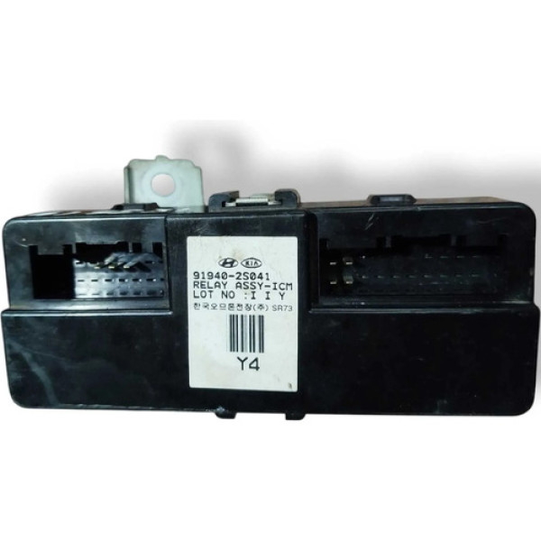 Modulo Relé Hyundai Ix35 2.0 2015 2016 2017 2018 919402s041