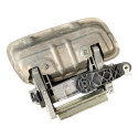  Maçaneta Externa T E Chevrolet Zafira 2008 Traseira