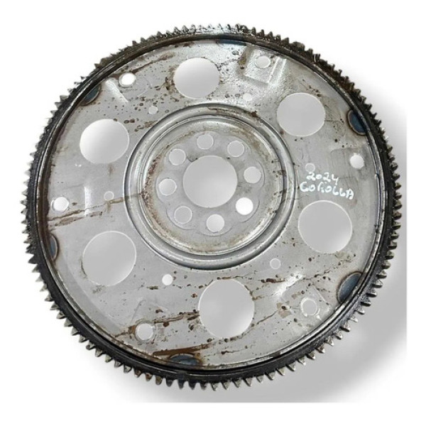 Volante Motor Cremalheira 2.0 Toyota Corolla Cross 2025