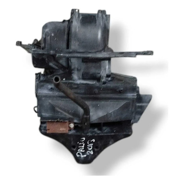 Carcaça Caixa Evaporadora Fiat Palio 1.0 2013 2014 2015 2016