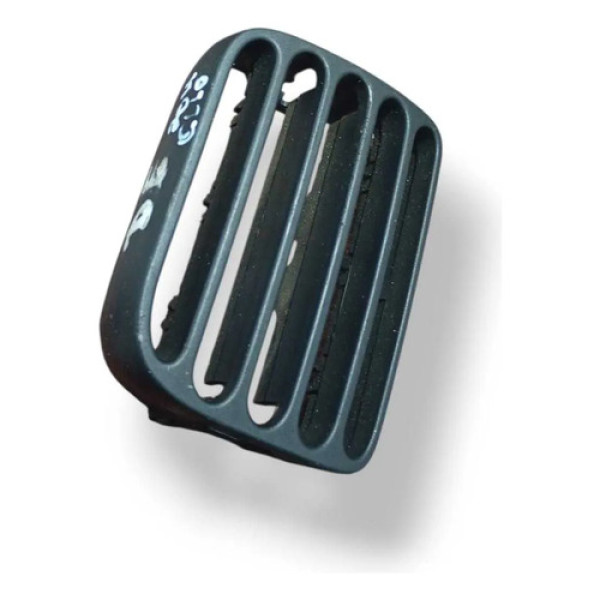 Grade Difusor Ar Central Esquerdo Renault Clio 2011 95067111