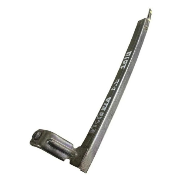 Guia Vidro Dianteiro Direito Suzuki Grand Vitara 2000 2008 Preto