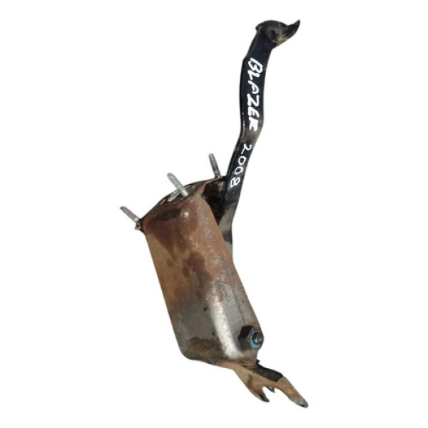 Pedal Freio Chevrolet  Blazer 2.4 2008 2009 2010 33353867