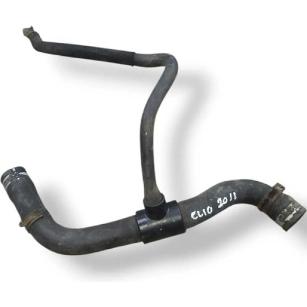 Mangueira Água Radiador 1.6  Renault Clio 2007 2008 2009 10