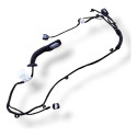 Chicote Porta Traseira Direita Chevrolet Cobalt 52036667