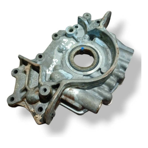 Bomba Óleo Motor Ford Focus 1.8 2002 2003 2004 978m6604a2e