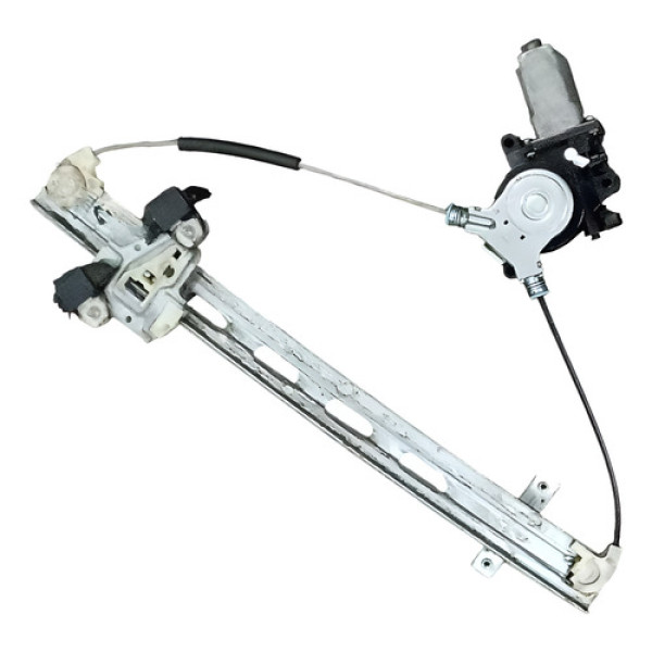 Máquina Vidro Traseira Direita Honda Civic 2005 505260