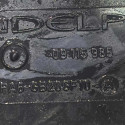 Caixa Fusivel Chevrolet Montana 2005 2006 2007 09115985