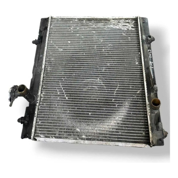 Radiador Agua Toyota Etios Sedán 2014 2015 2016 Bc4229000010