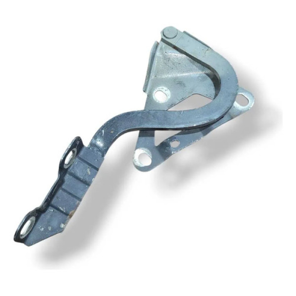 Braço Dobradiça Direita Capô Chevrolet Montana 2005 9114274