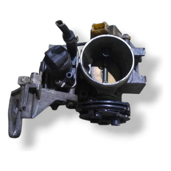 Tbi Corpo Borboleta Peugeot 206 1999 2000 2001 2002 2003