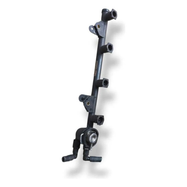 Flauta Bico Injetor Ford Ka 1.0 Zetec 2001 2002 2003 A 2007
