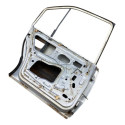 Porta Traseira Esquerda Chevrolet Omega 1994 1995 A 1998 Traseira Esquerdo Branco