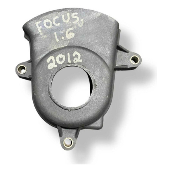 Capa Correia Dentada Ford Focus 2011 2012 2013 96mm6l070ae Cinza