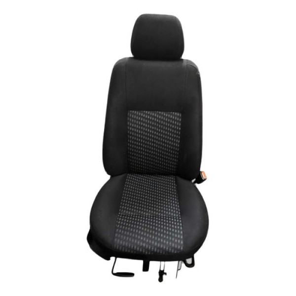 Banco Dianteiro Direito Ford Ecosport 2006 2007 2008 2009 Azul