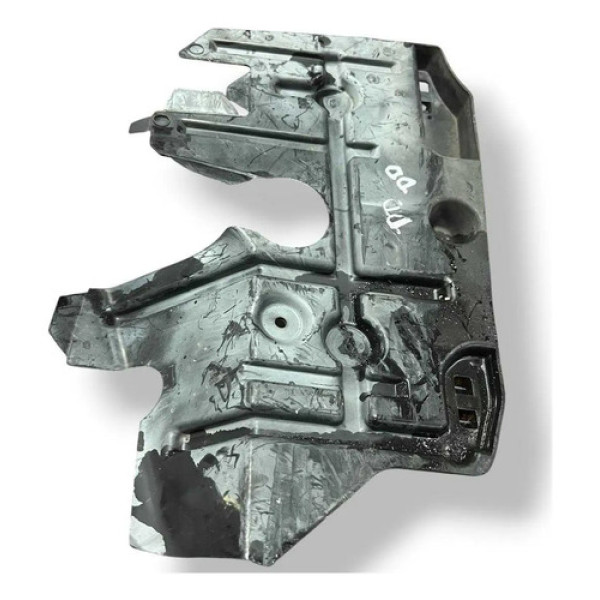 Defletor Radiador Direito Citroën Aircross 2011 9687872180