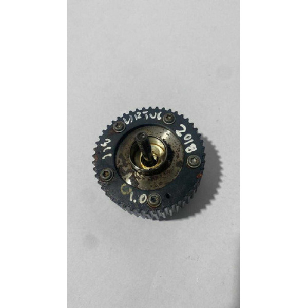Polia Comando Escape Virtus Gol Golf Nivus 18 1.0 04e109153