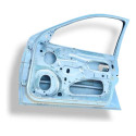 Porta Dianteira Direita Chevrolet Corsa Sedan 1.0 1999 2000 Dianteira Direita Azul