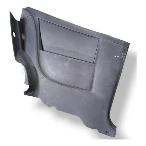 Forro Lateral Traseiro Esquerdo Chevrolet Celta 11 93379501
