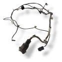 Chicote Porta Traseira Direita Chevrolet Zafira 2008 2009 