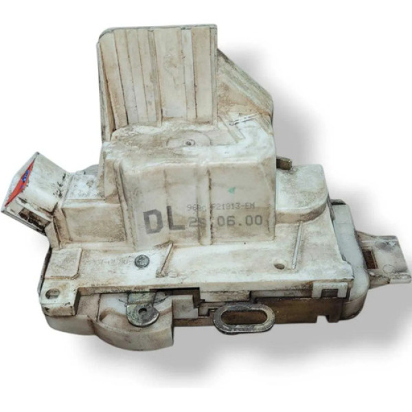Fechadura Elétrica Porta Dianteira Esquerda Ford Mondeo 1997