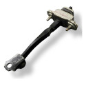 Limitador Porta Dianteira Esquerda Chevrolet Prisma 2007/14
