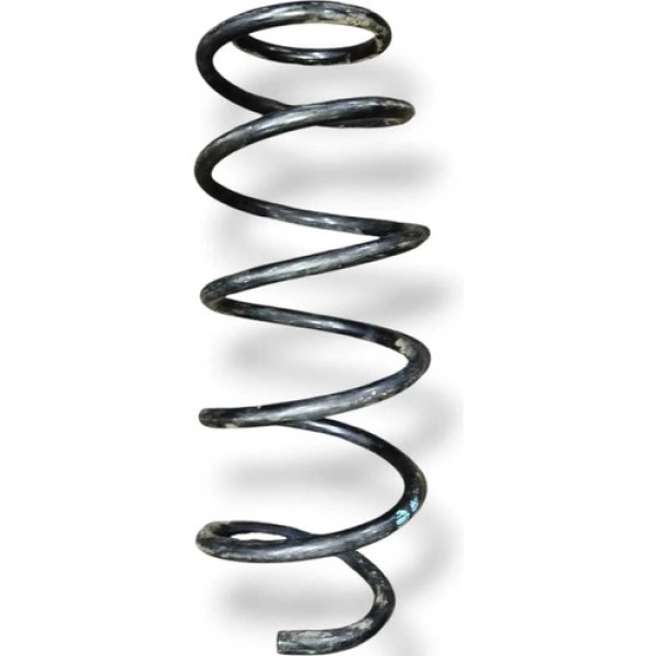 Mola Suspensão Dianteira  1.4 Fiat Punto 2008 2009 2010 2011