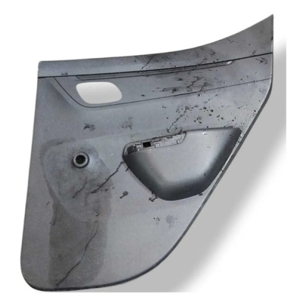 Forro Porta Traseira Direita Renault Kwid 2025 829000815r