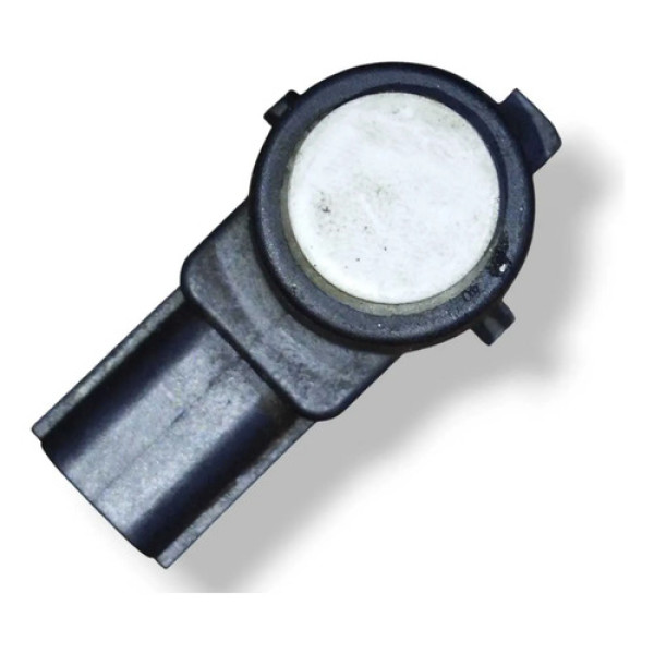 Sensor Estacionamento Traseiro Sonic Sedán 1.6 2014 25981156 Preto