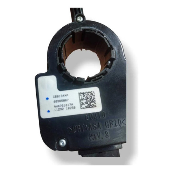 Sensor Angulo Direção Chevrolet Sonic Sedán 2012 96985867