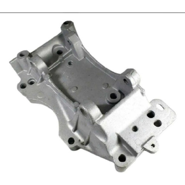 Suporte Alternador Peugeot 307 308 Citroen C4 9648735580