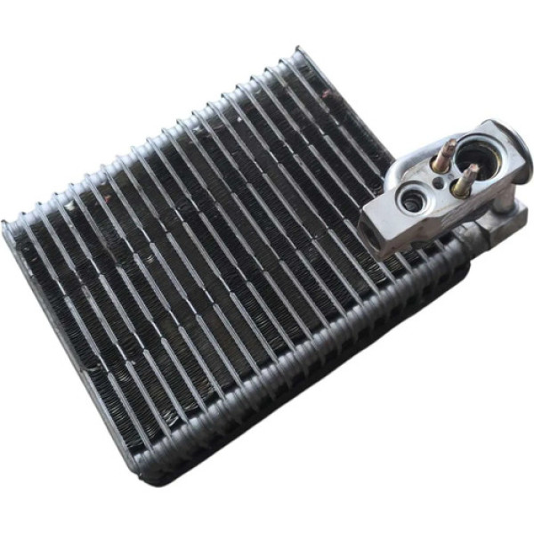Caixa Evaporadora Ar Condicionado Peugeot 206 2001 593250300