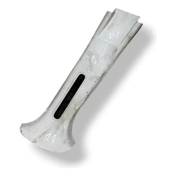 Moldura Superior Coluna Lado Direito Duster 2014 769157901r