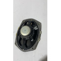  Alto Falante Forro Porta Fiat Argo Trekking 1.3 2020 -2