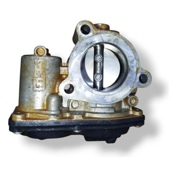 Tbi Corpo Borboleta Ford Ka 1.0 2019 2020 2021 50989011