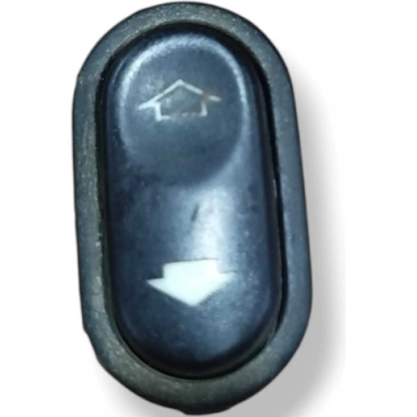 Botão Vidro Traseiro Direito Ford Mondeo 2000 95bg14529ab