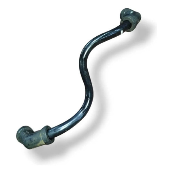 Mangueira Filtro Chevrolet Sonic Sedán 2012 2014 55556934